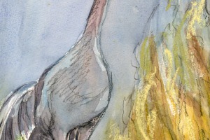 Der Reiher