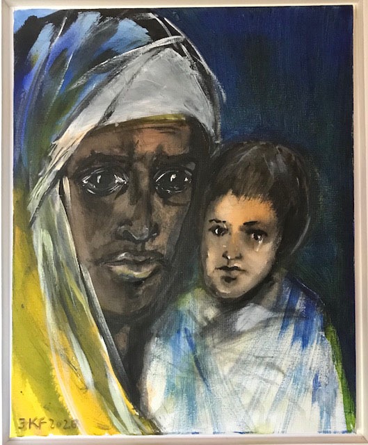 Sued-Sudan-Farbtusche-Acryl-auf-Leinwand-40x50-cm-2026
