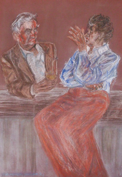 Diskussion