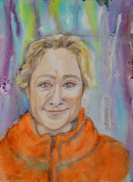 Leonie V.