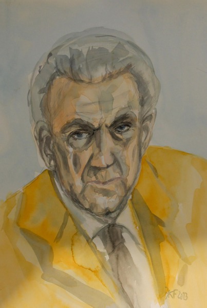 Walter Jens