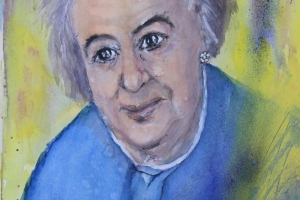 Golda m