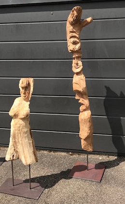 2-Holzskulprueren-weibl.-maennl.Doppel-Charakterkoepfe-2026
