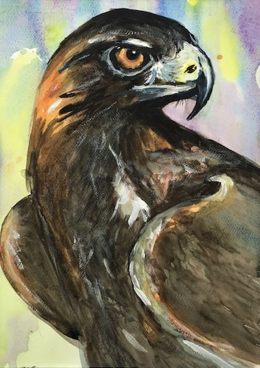Der-Aar-Aquarell-2025-30x40-cm