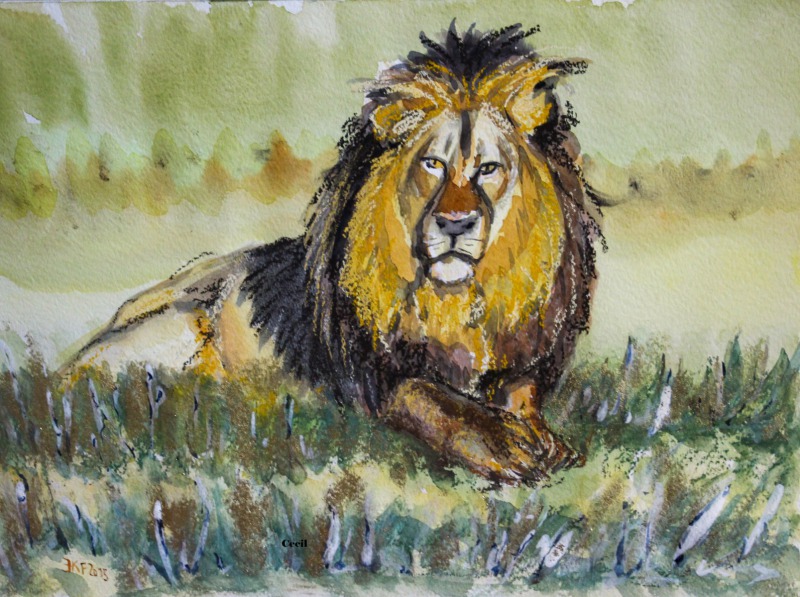 Cecil