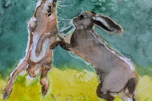 Frohe Ostern 2019