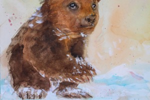 Kleiner Bär, was nun