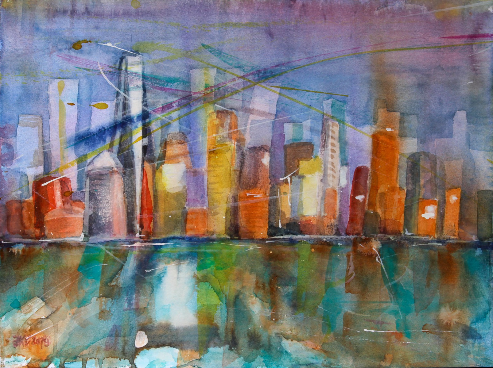New-York