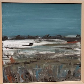 Weites-Land-Acryl-auf-leinwand-50x50-cm-2025