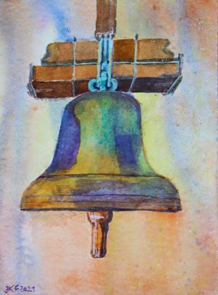 Festtagsglocke (Gloriosa)