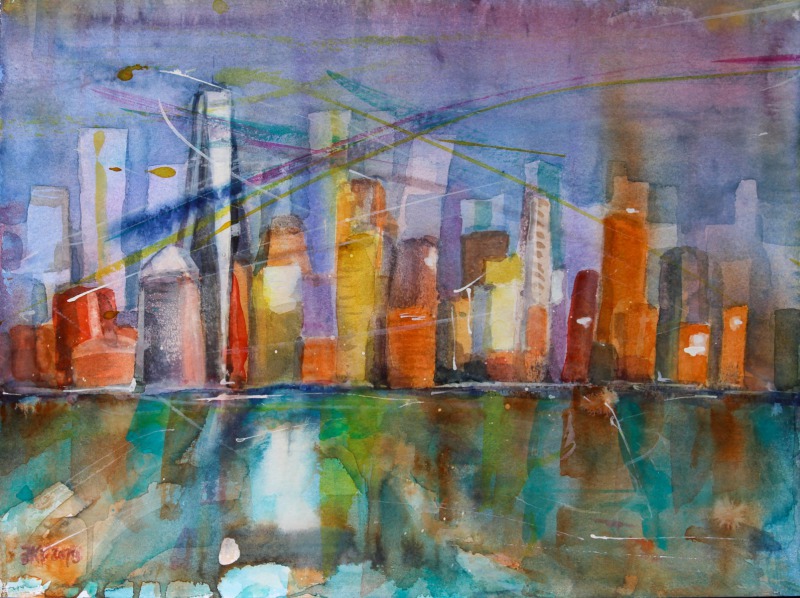 New-York