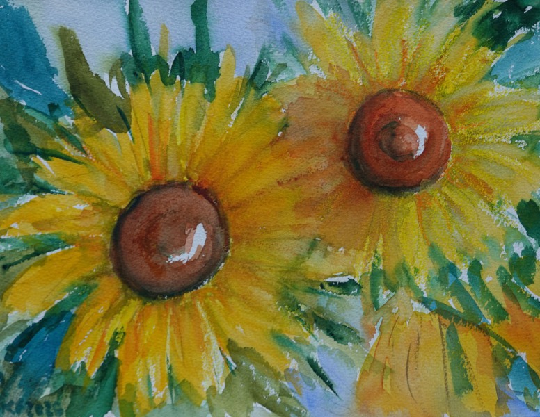 Spaetsommer-Aquarell-30x40-cm-2026