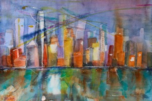 New-York