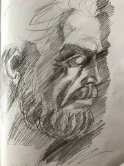 Skizze-Bleistift-2