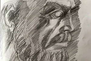 Skizze-Bleistift-2